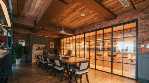 国产会所,国产会所的独特魅力与精致体验